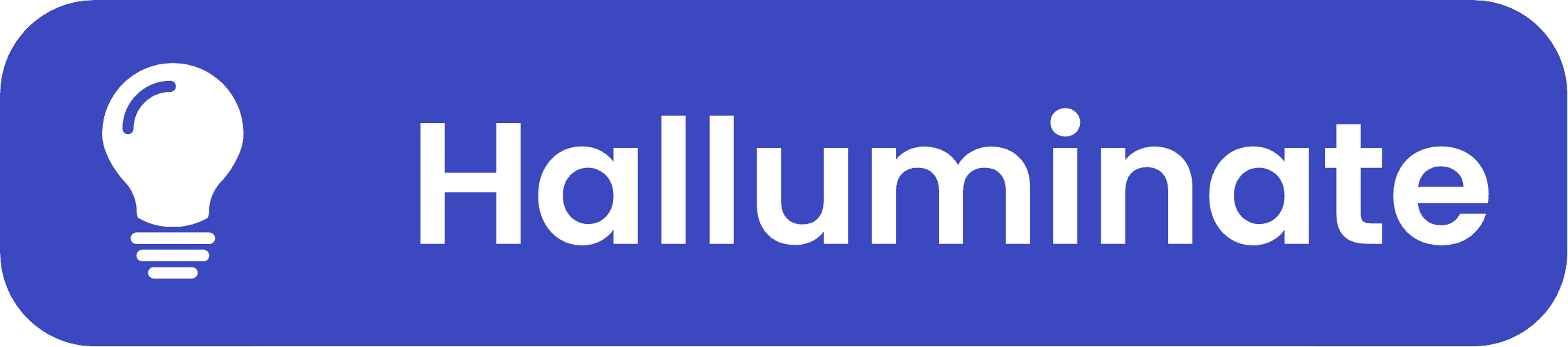Halluminate social image